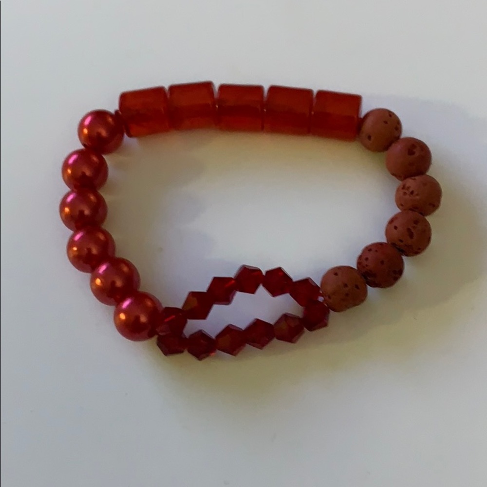 Assorted Handmade bracelets. - Picture 10 of 10